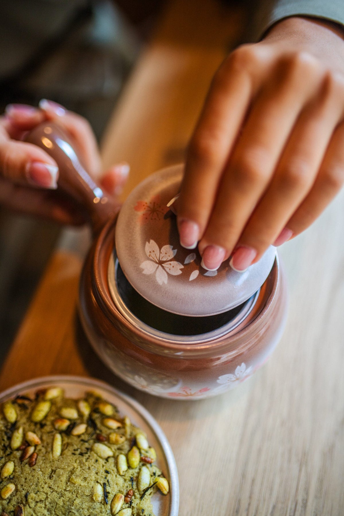 Czajniki do zaparzania herbaty