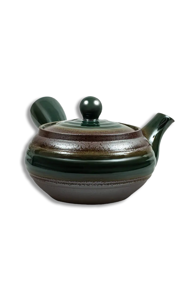 Hitomi — японський чайник для розсипного чаю