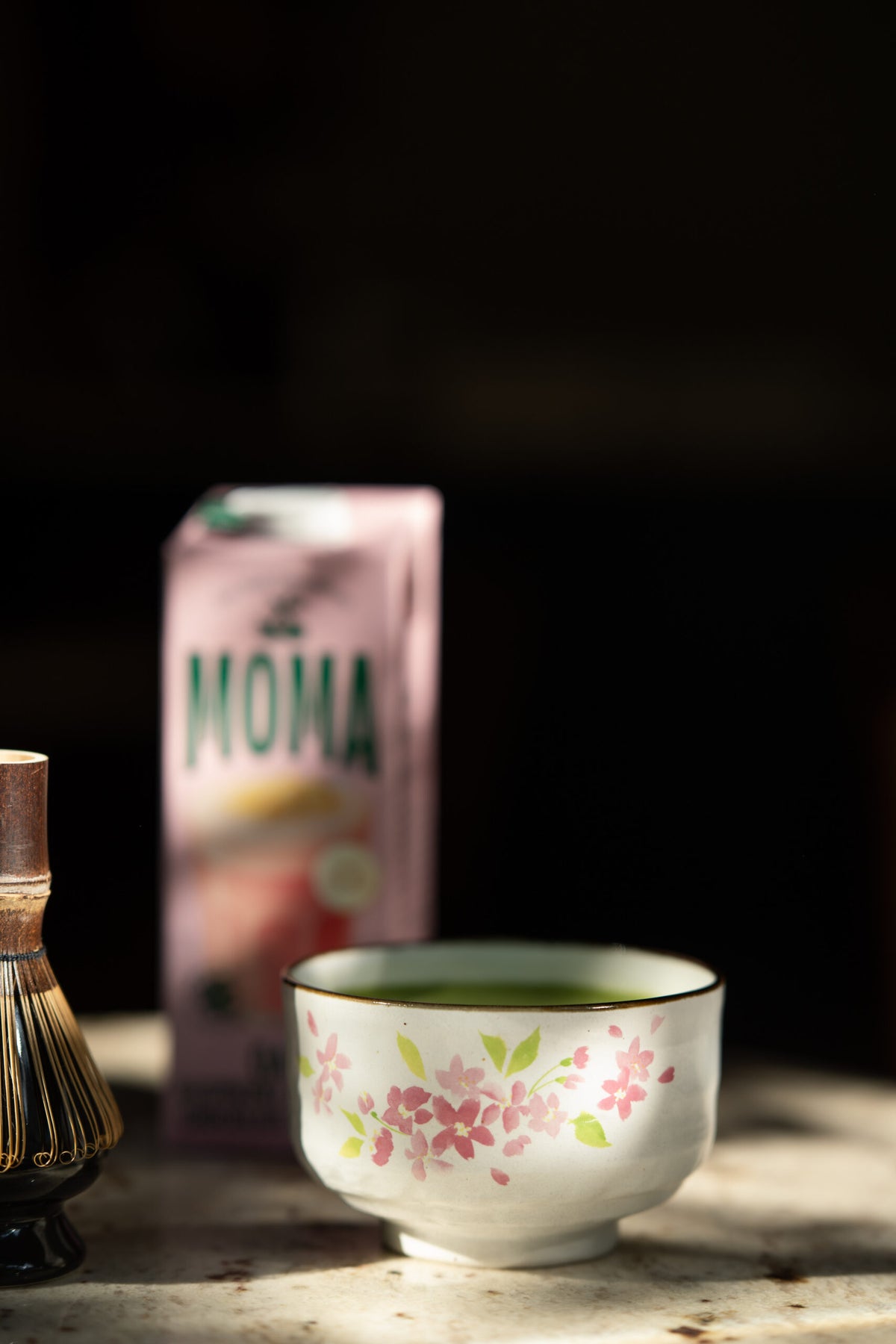 Матчаван Hana — японська чаша для матчі