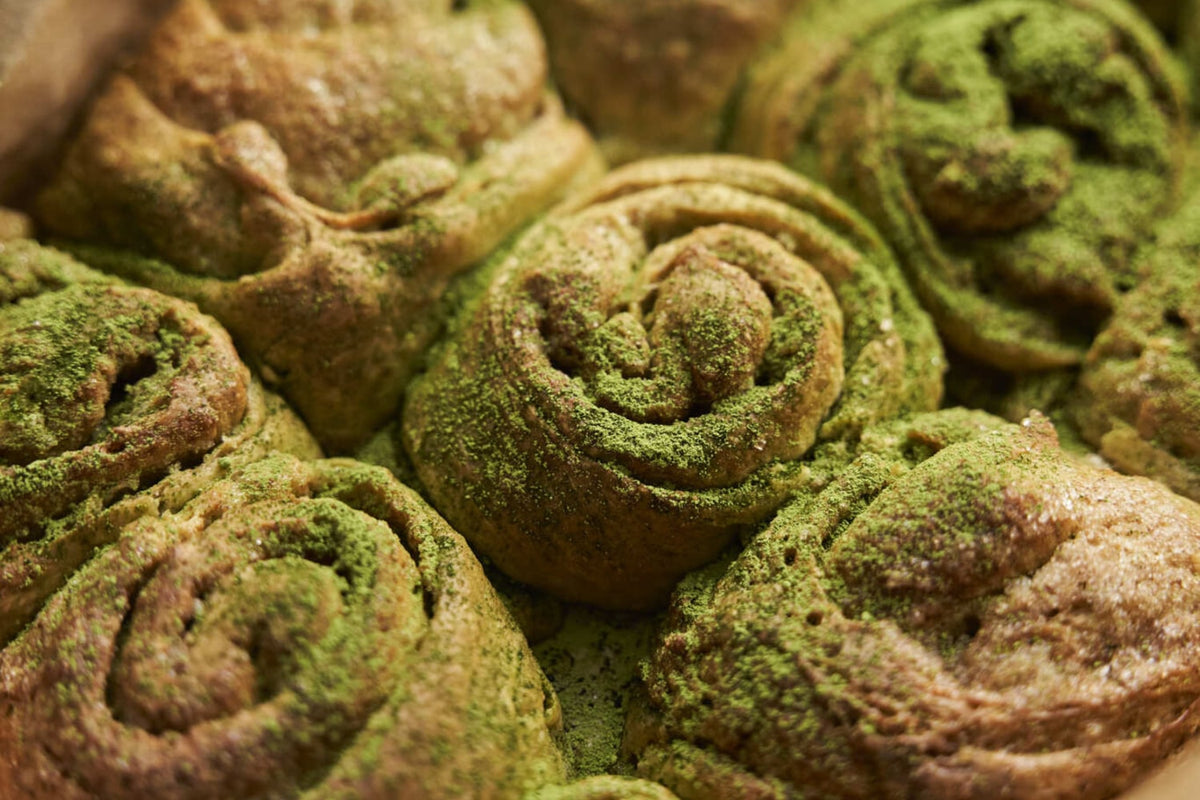 Moya Matcha Kulinarna