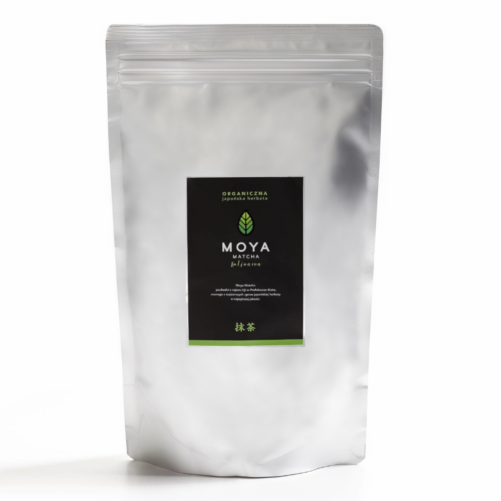 Moya Matcha Culinary — органічний японський чай
