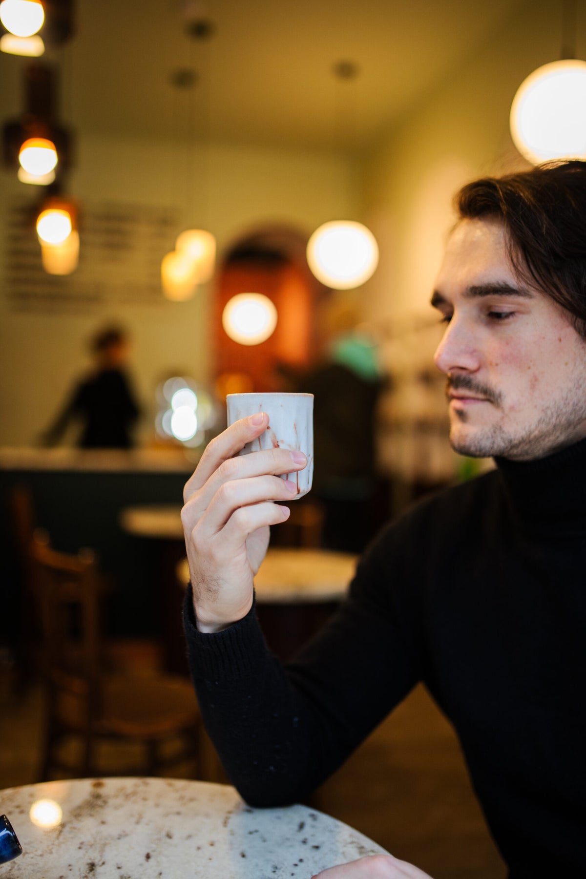 Чашка Sato 