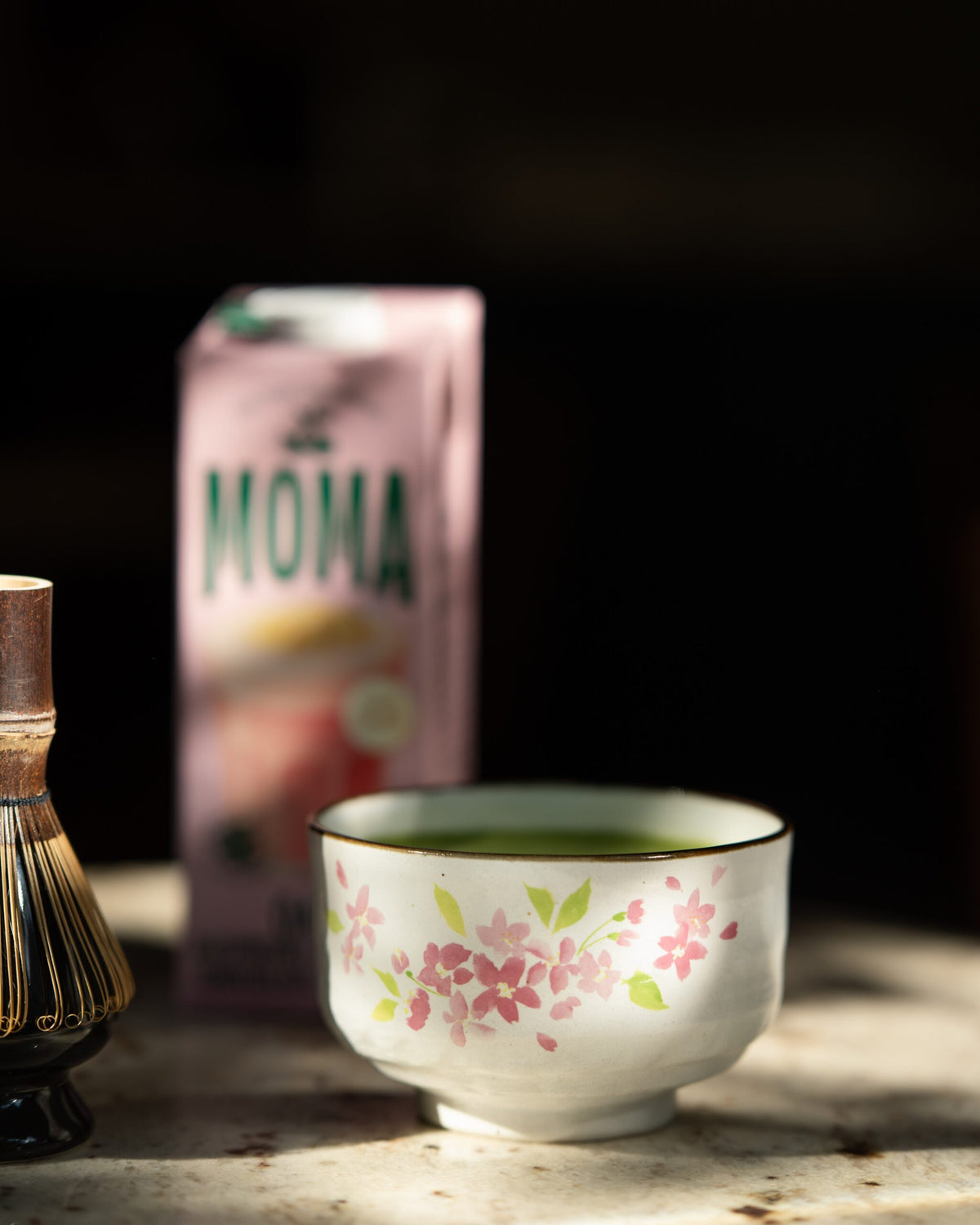 Hana — церемоніальний набір