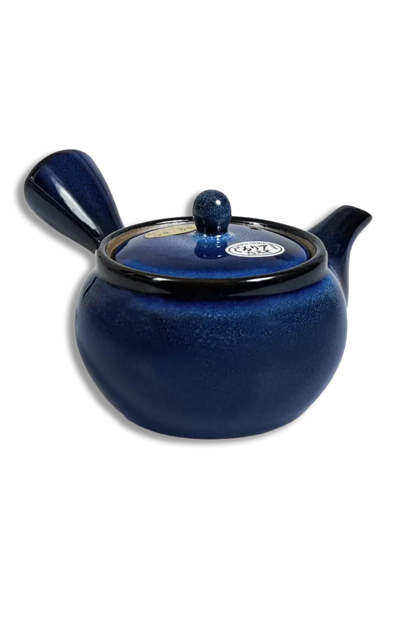 Kyusu Nami — японський чайник для листового чаю