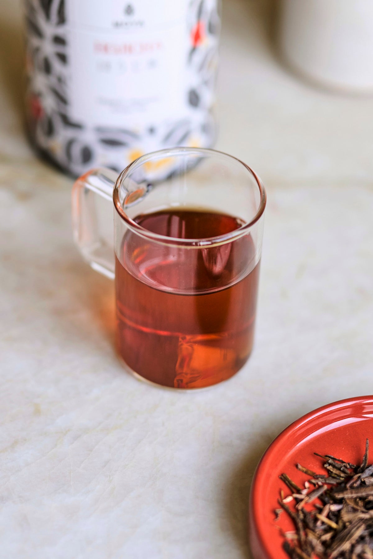 Moya Hojicha — органічний японський зелений чай Ходзіча