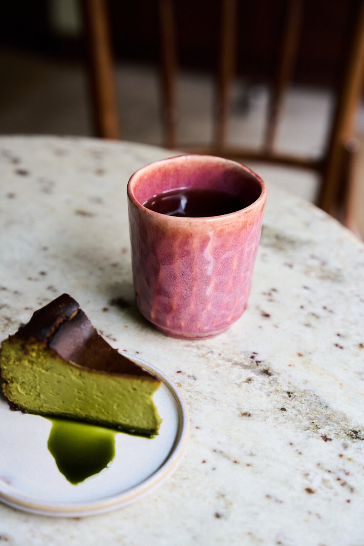 Чашка Botan