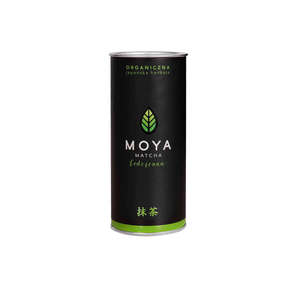 Moya Matcha Daily органічний японський чай