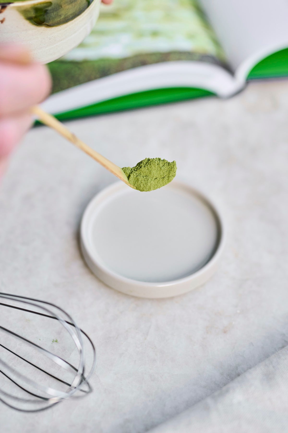 Moya Matcha Culinary — органічний японський чай