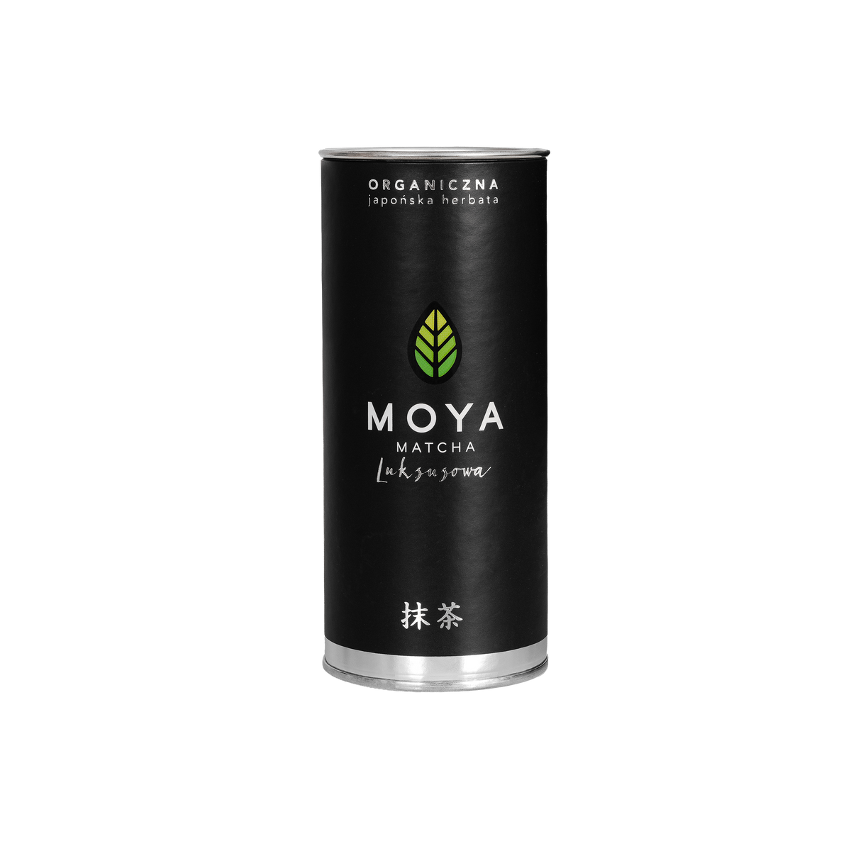 Moya Matcha Premium органічний японський чай