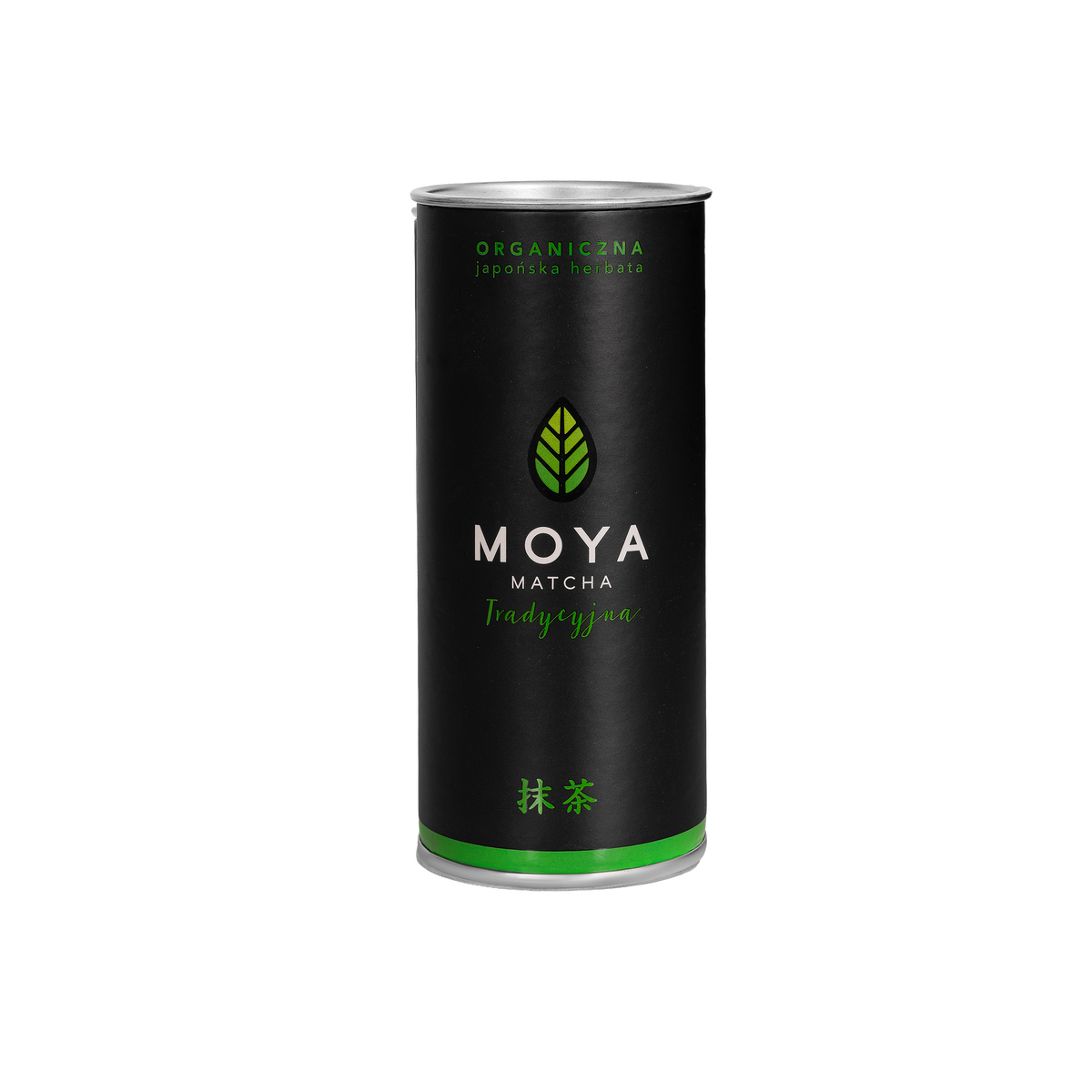 Moya Matcha Traditional органічний японський чай