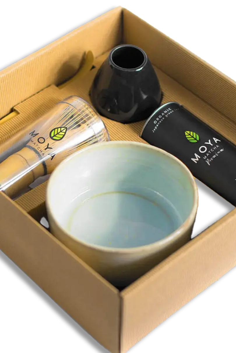 Haru — церемоніальний набір 